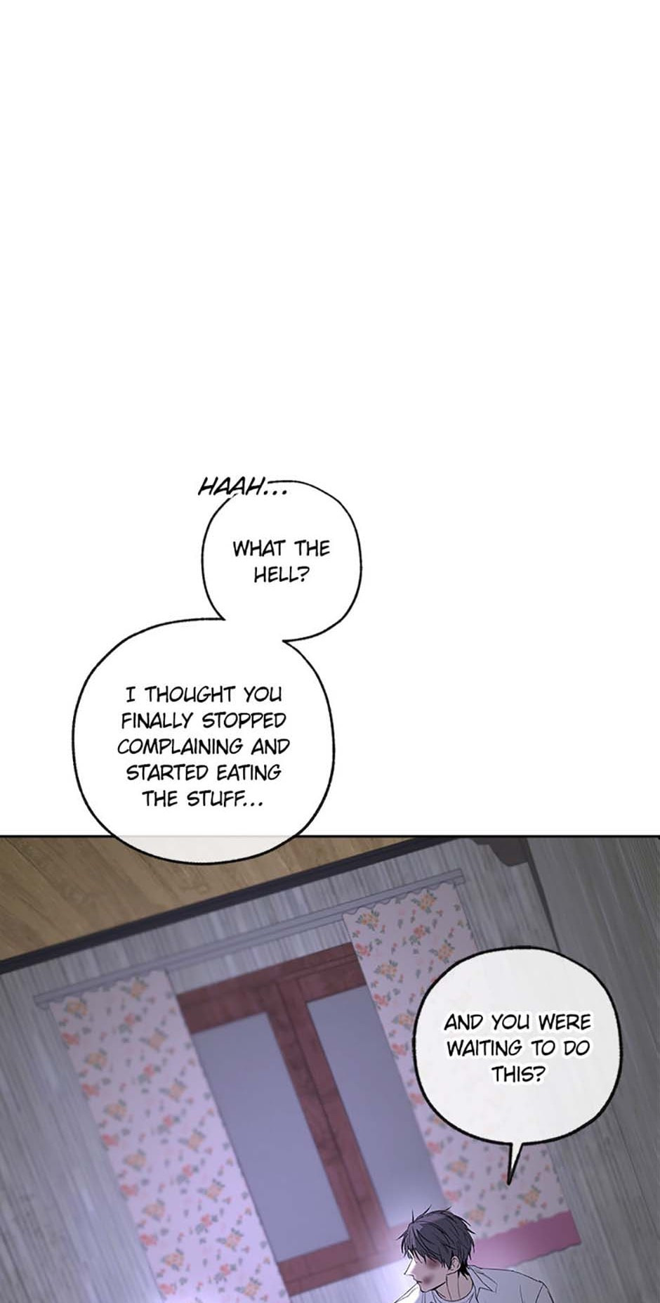 Yang Il-woo and I Chapter 4 page 101 - 