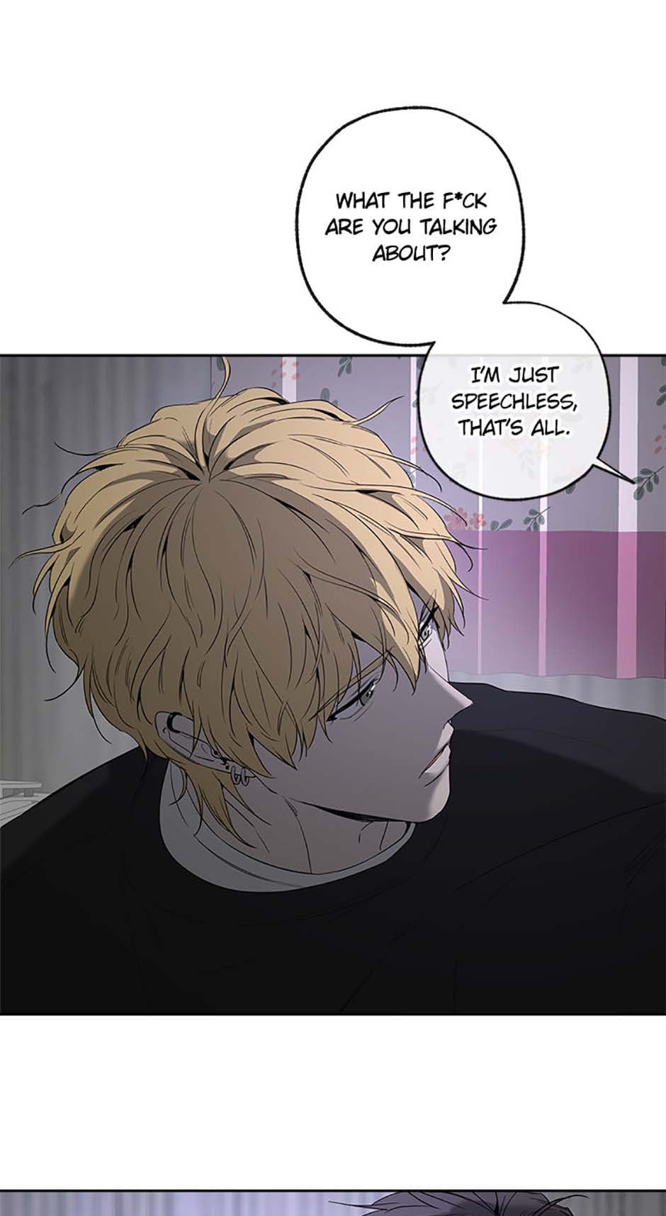 Yang Il-woo and I Chapter 4 page 104 - 