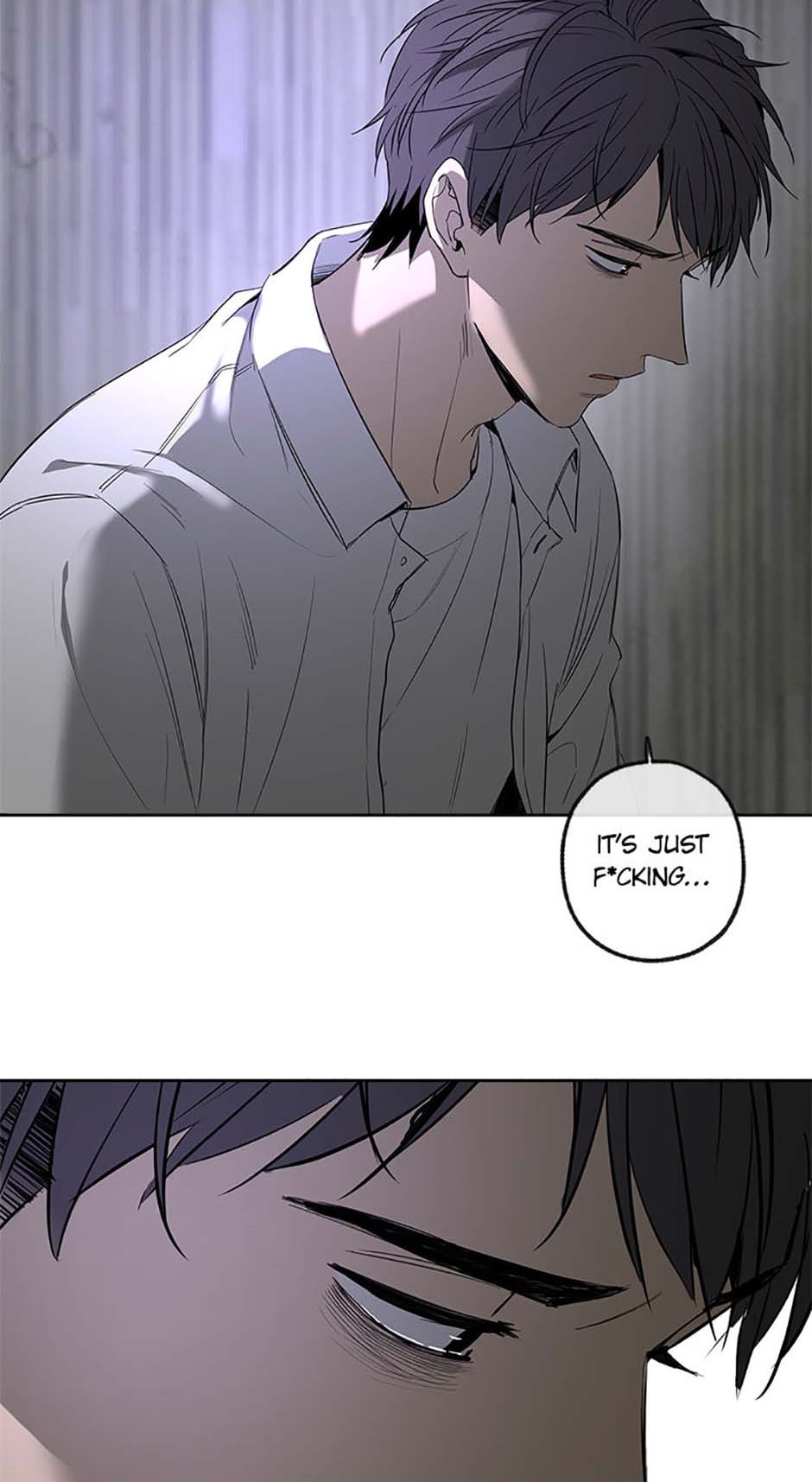 Yang Il-woo and I Chapter 4 page 105 - 