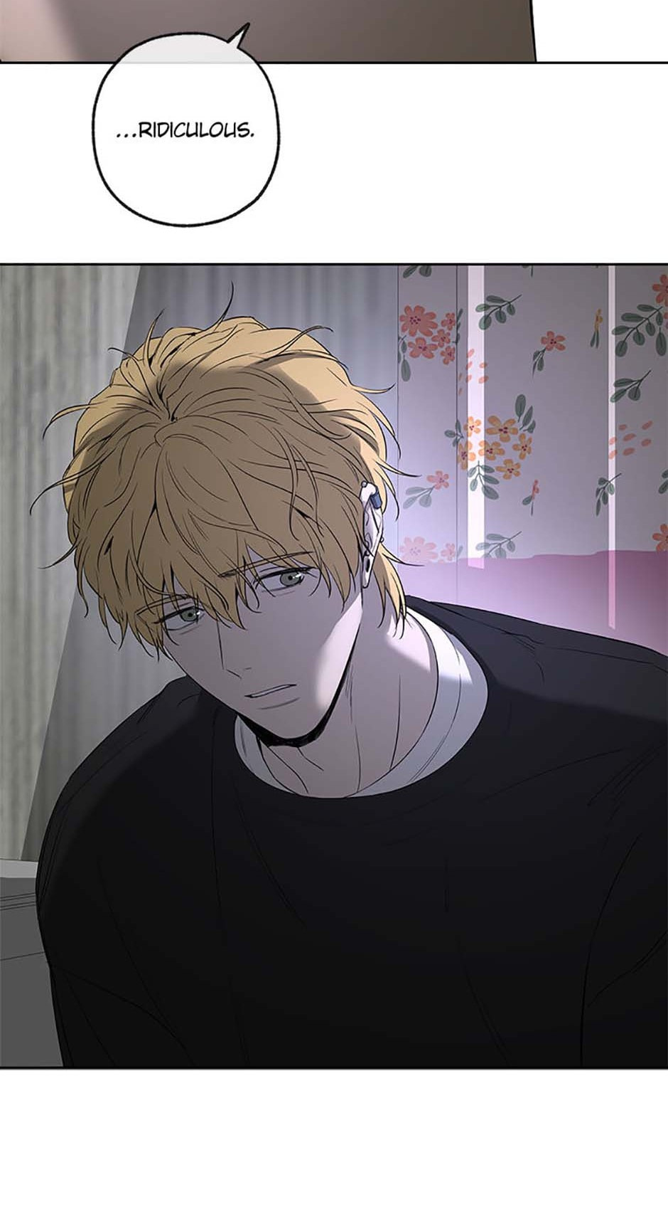 Yang Il-woo and I Chapter 4 page 106 - 