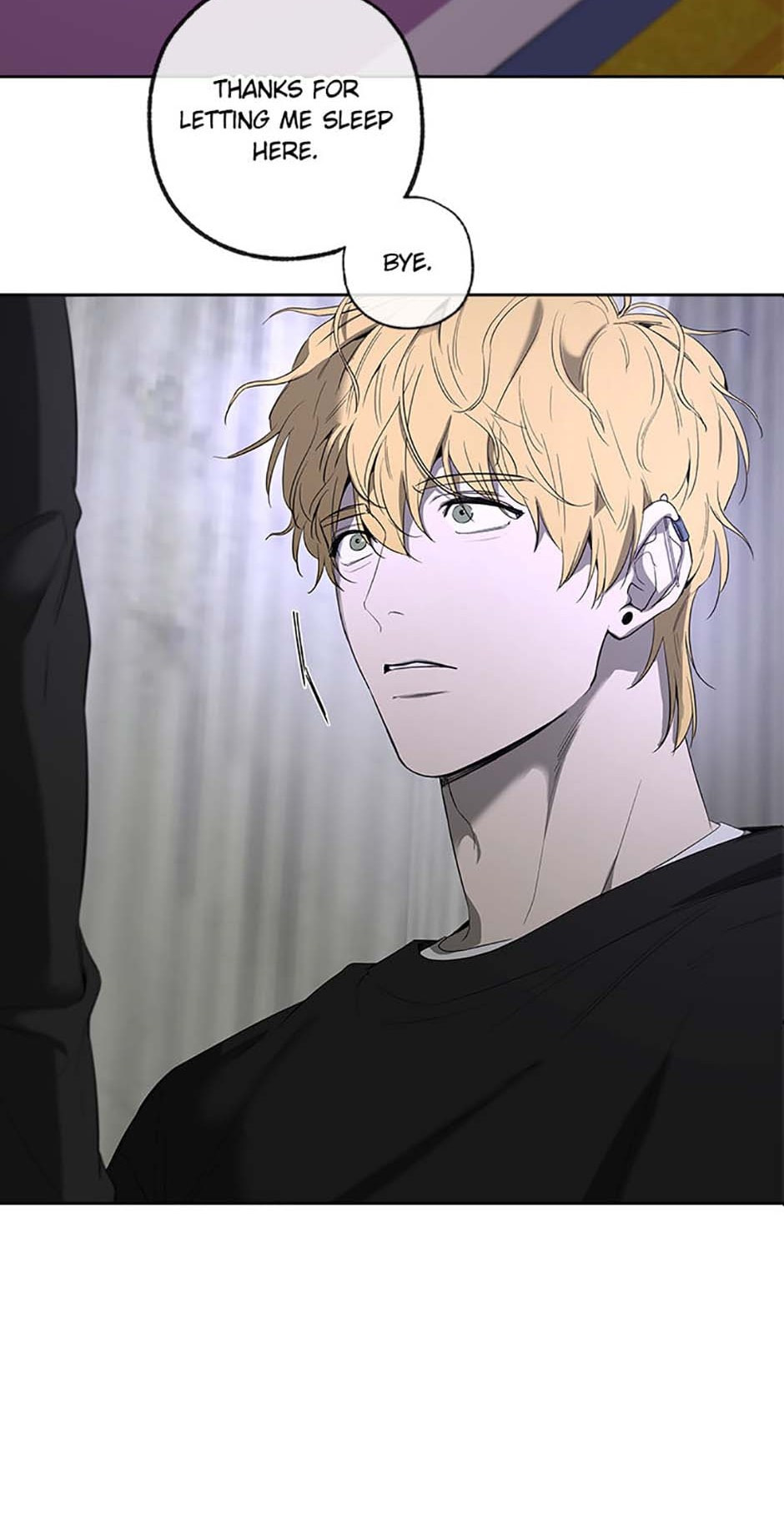 Yang Il-woo and I Chapter 4 page 108 - 