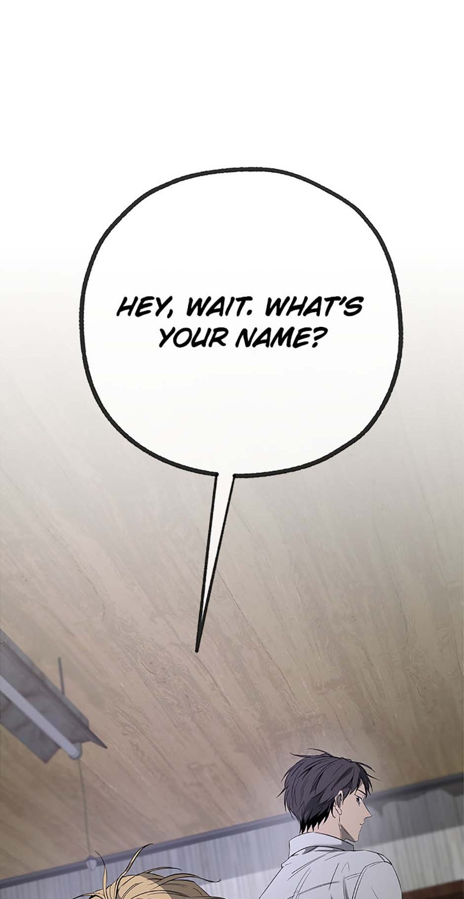 Yang Il-woo and I Chapter 4 page 109 - 