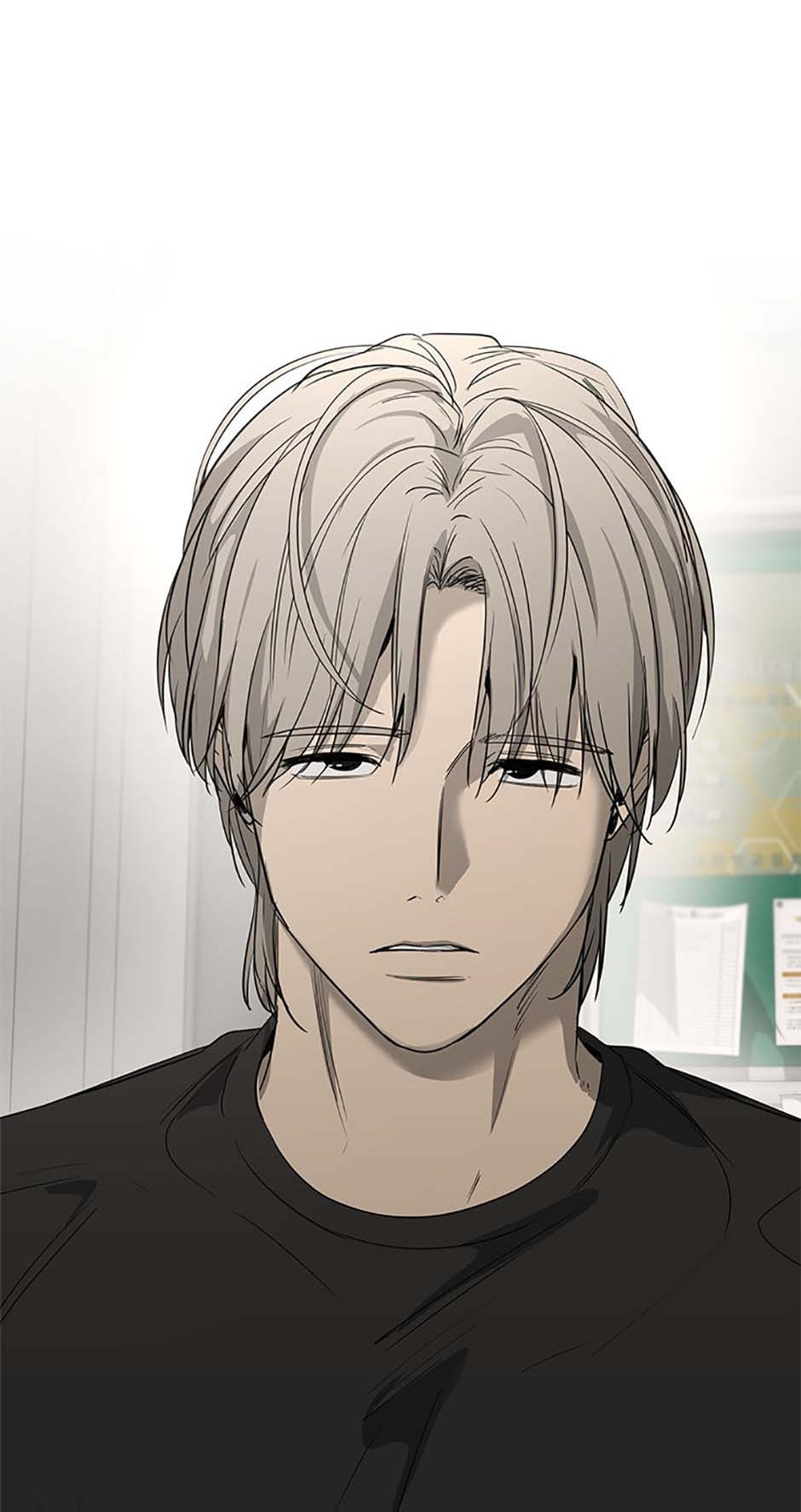 Yang Il-woo and I Chapter 4 page 136 - 