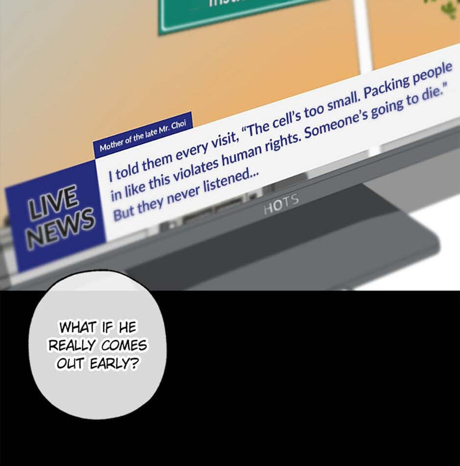 Yang Il-woo and I Chapter 4 page 16 - 