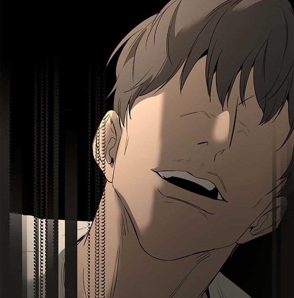 Yang Il-woo and I Chapter 4 page 30 - 