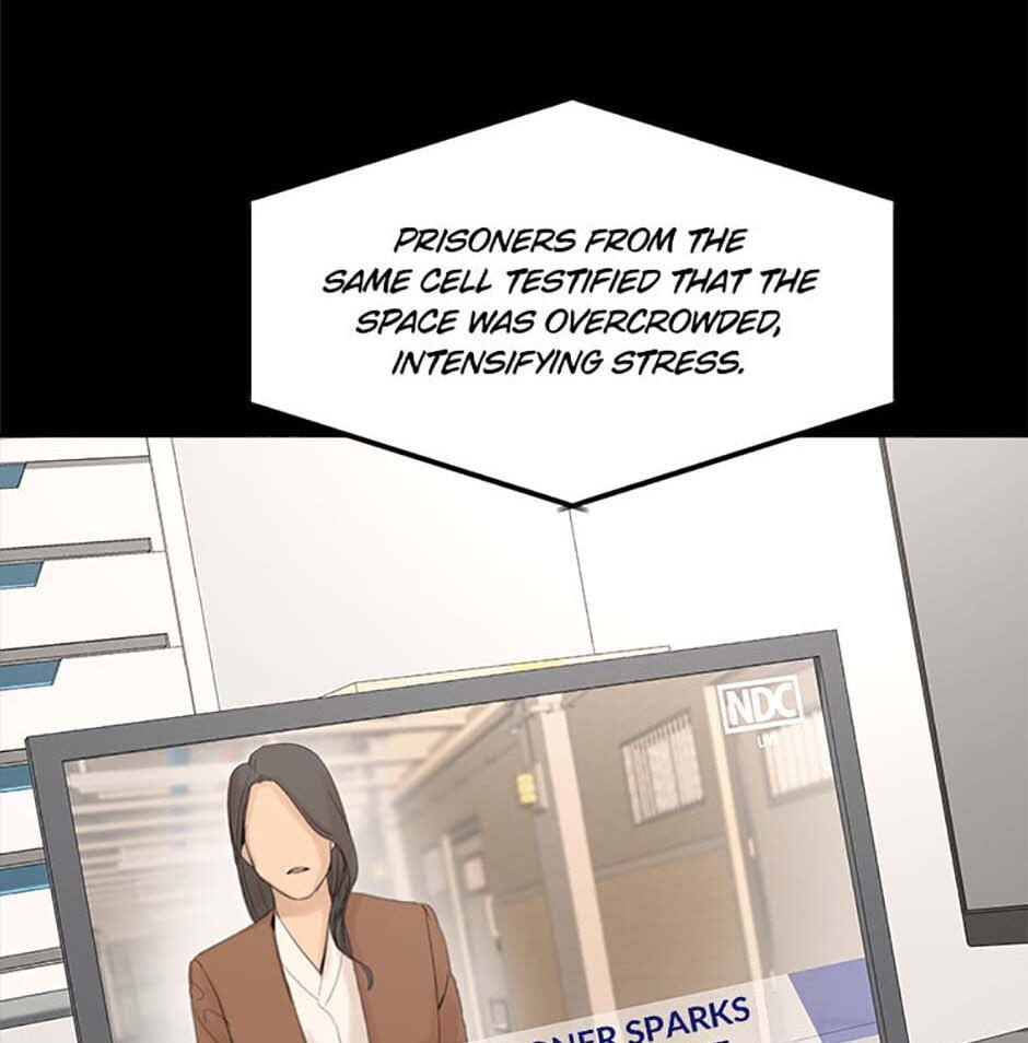 Yang Il-woo and I Chapter 4 page 4 - 