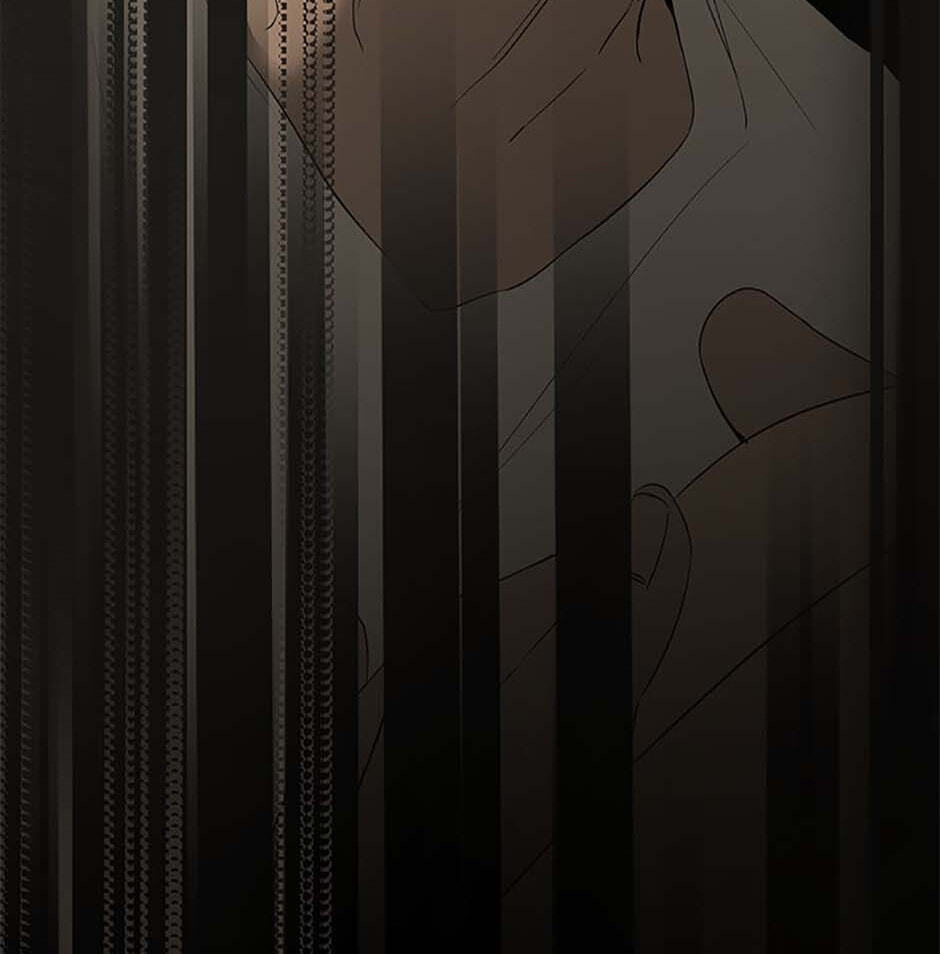 Yang Il-woo and I Chapter 4 page 31 - 