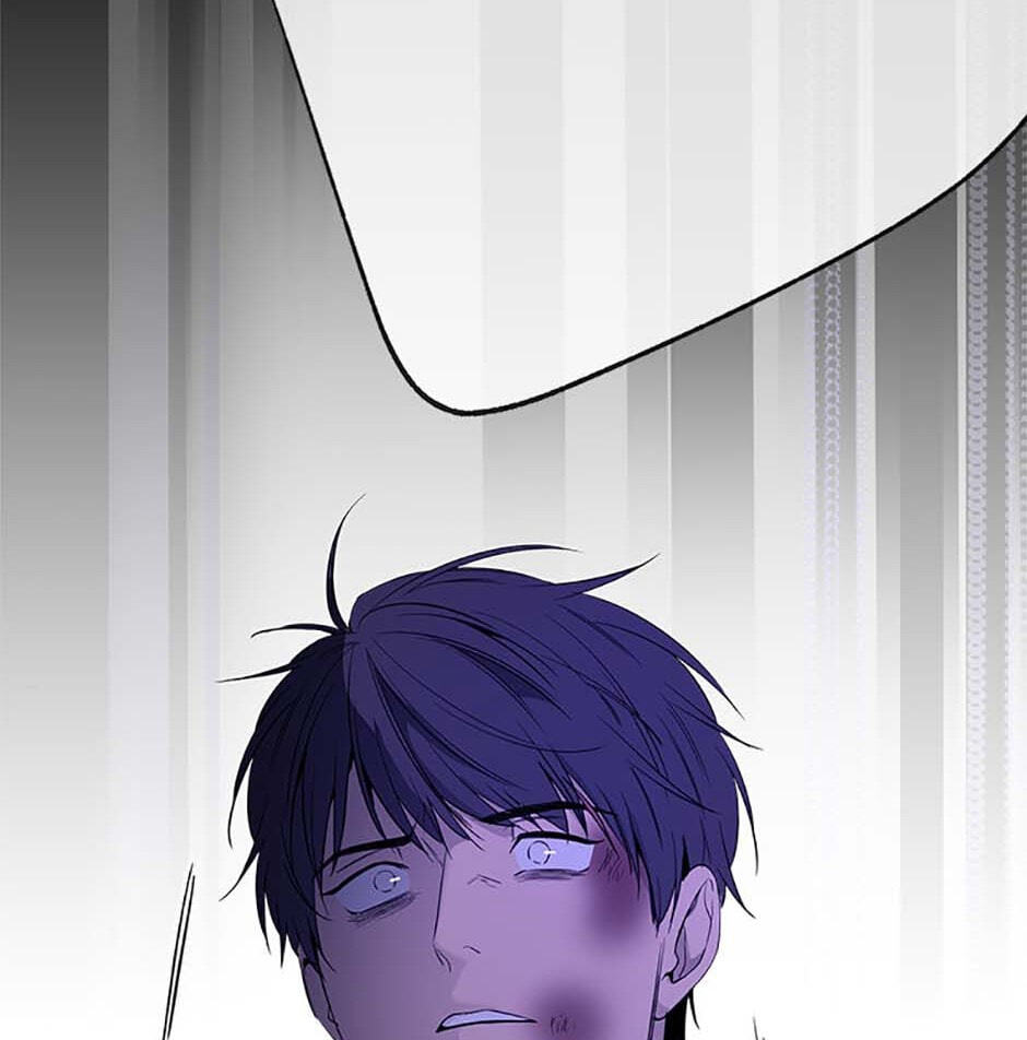 Yang Il-woo and I Chapter 4 page 35 - 