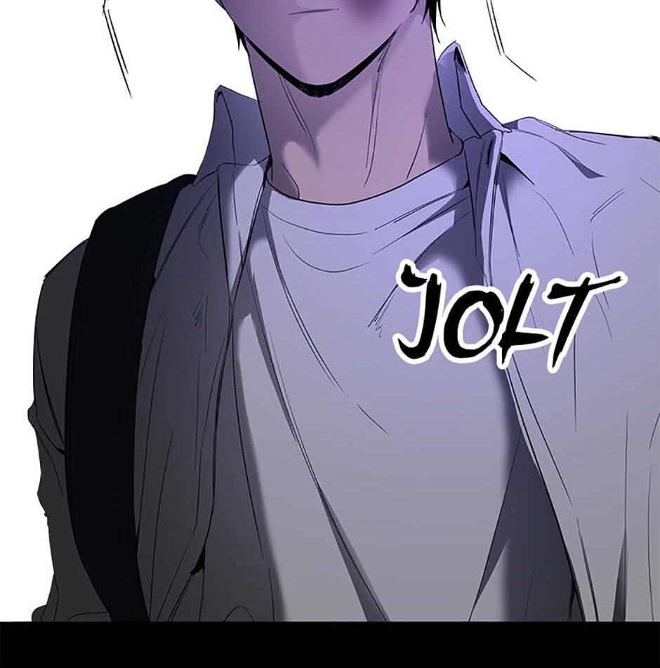 Yang Il-woo and I Chapter 4 page 36 - 