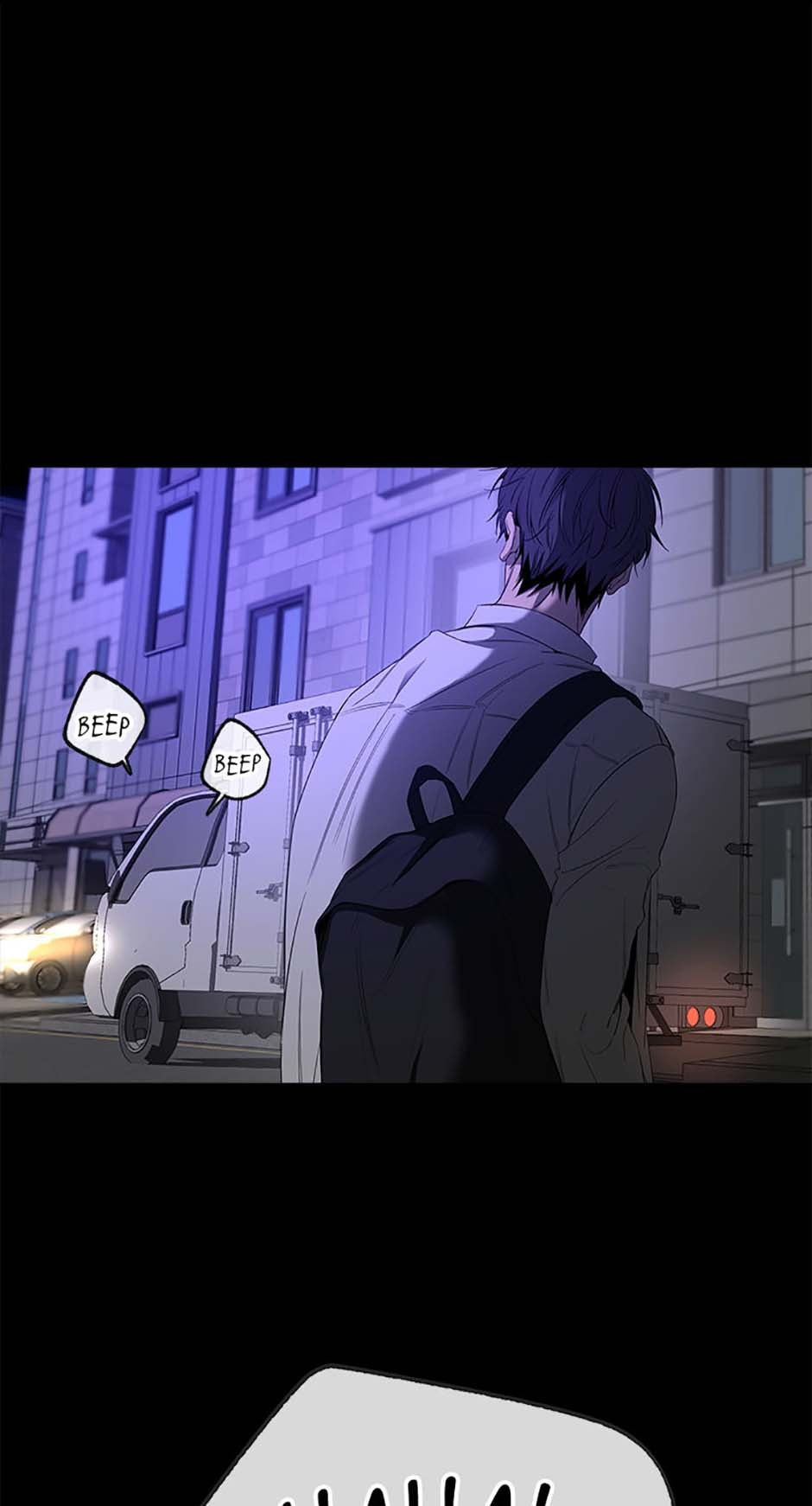 Yang Il-woo and I Chapter 4 page 37 - 