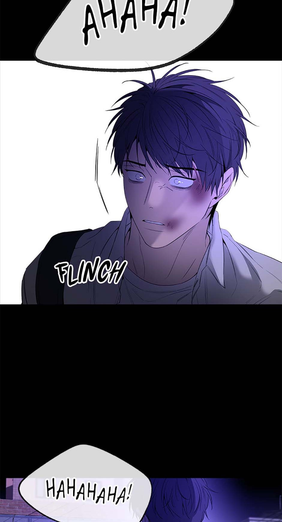 Yang Il-woo and I Chapter 4 page 38 - 