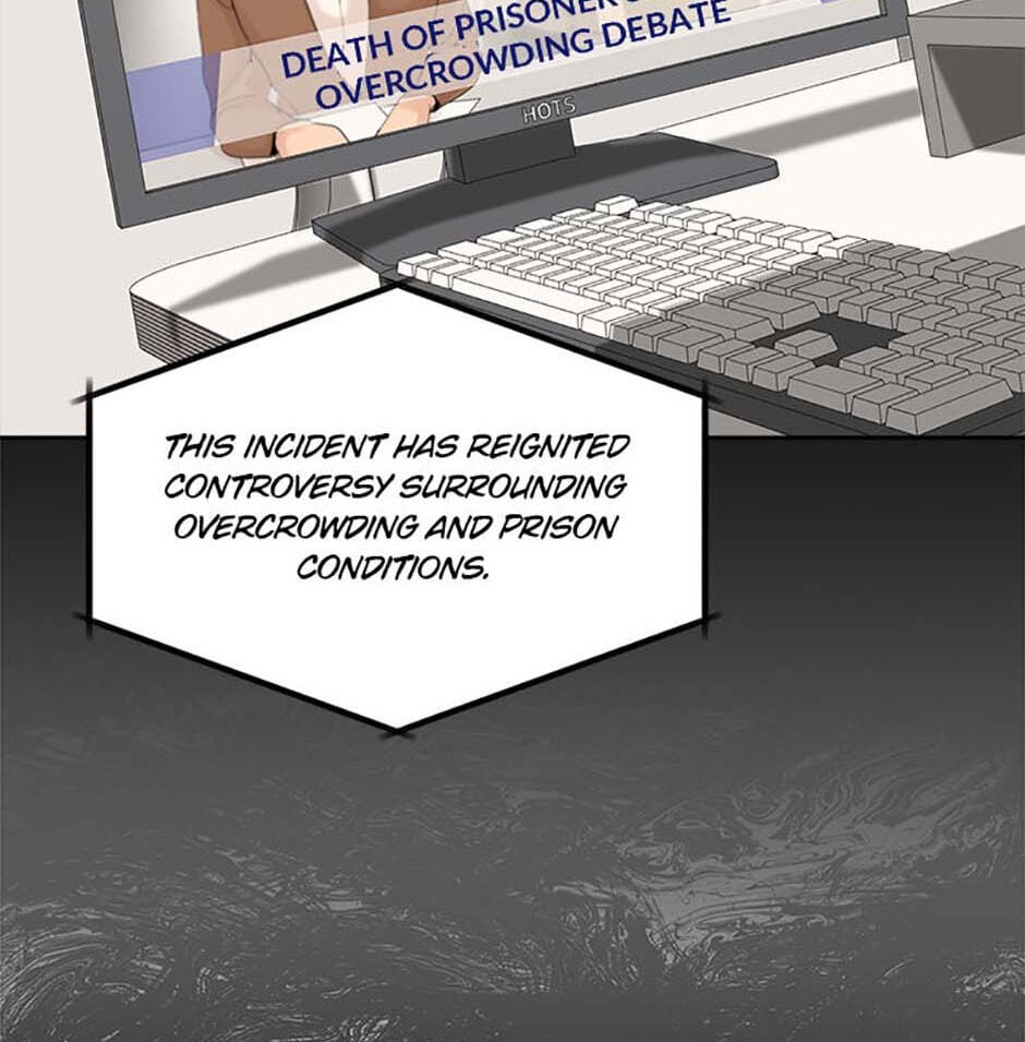 Yang Il-woo and I Chapter 4 page 5 - 