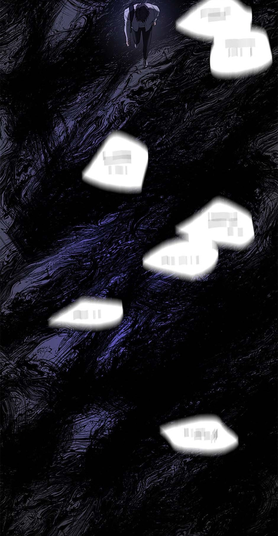 Yang Il-woo and I Chapter 4 page 43 - 