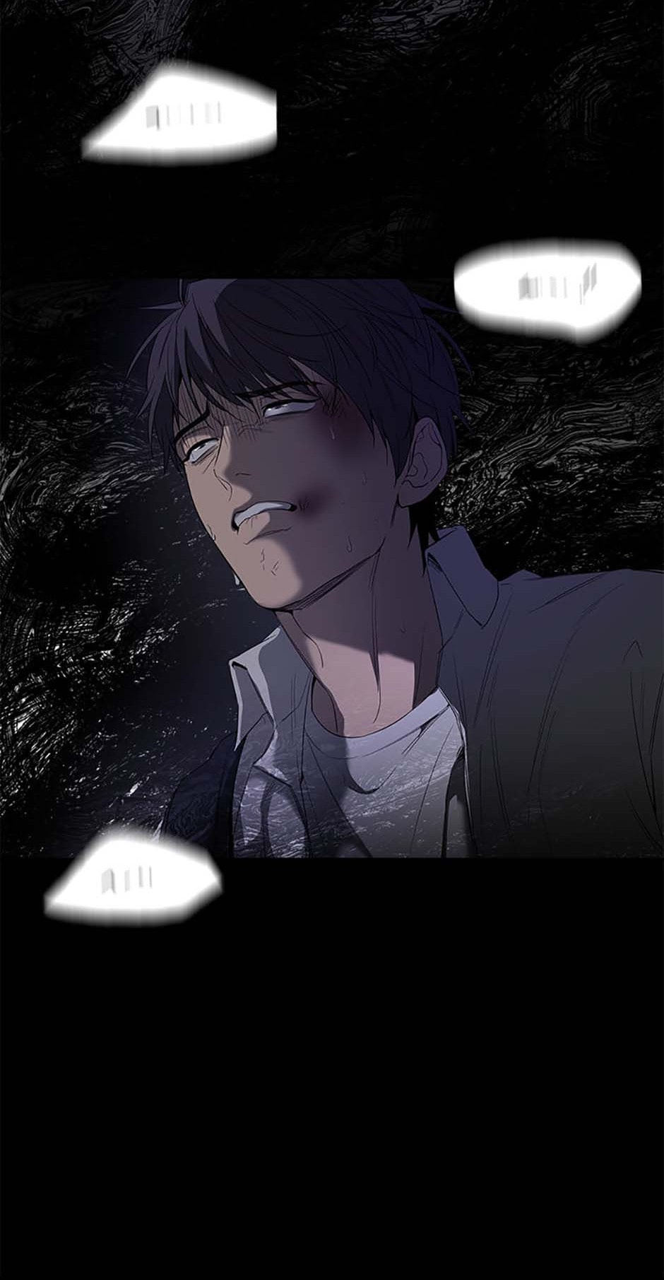 Yang Il-woo and I Chapter 4 page 44 - 