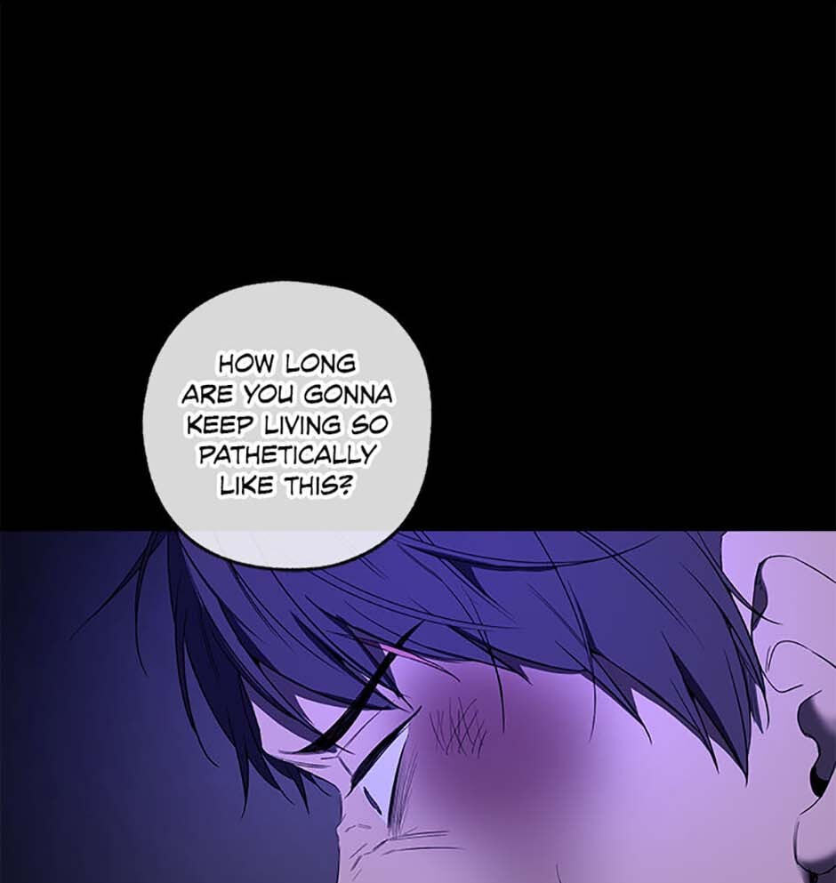 Yang Il-woo and I Chapter 4 page 49 - 