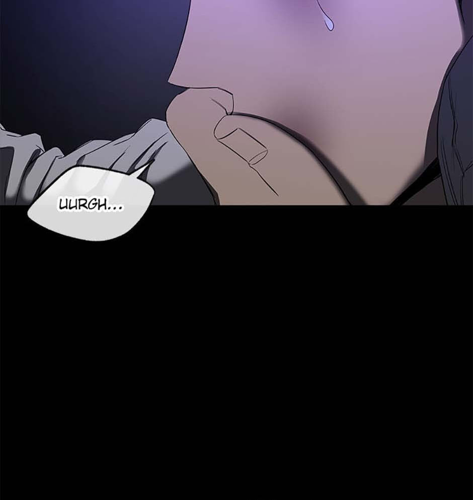 Yang Il-woo and I Chapter 4 page 50 - 
