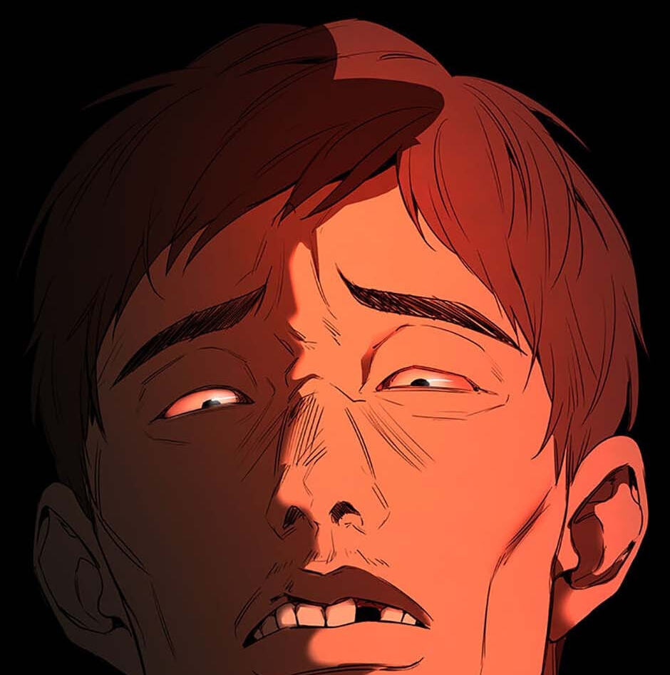 Yang Il-woo and I Chapter 4 page 56 - 