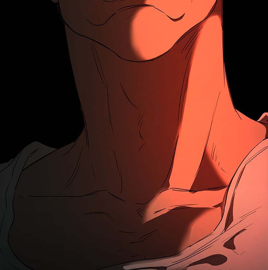 Yang Il-woo and I Chapter 4 page 57 - 