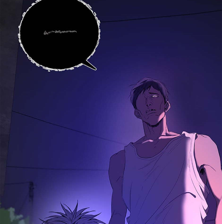 Yang Il-woo and I Chapter 4 page 59 - 