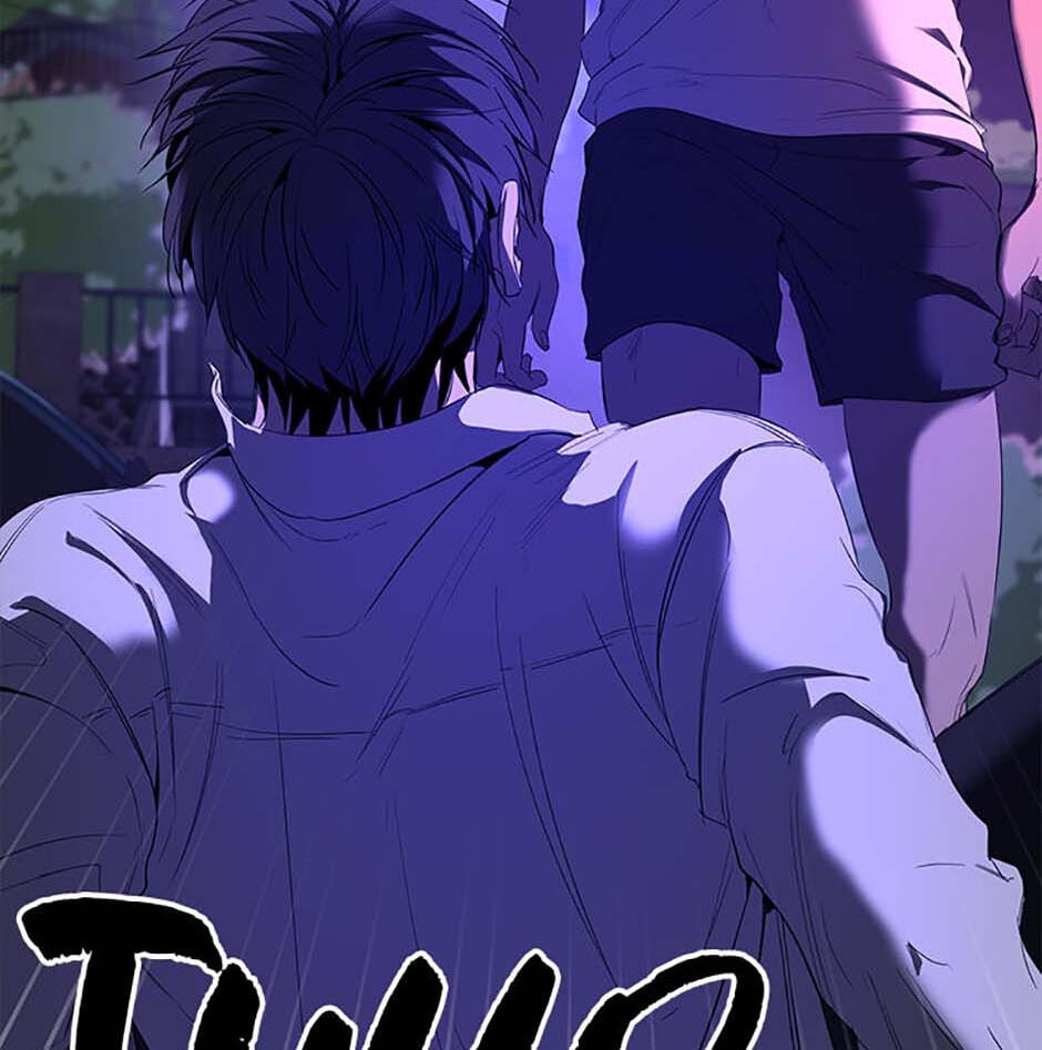 Yang Il-woo and I Chapter 4 page 60 - 