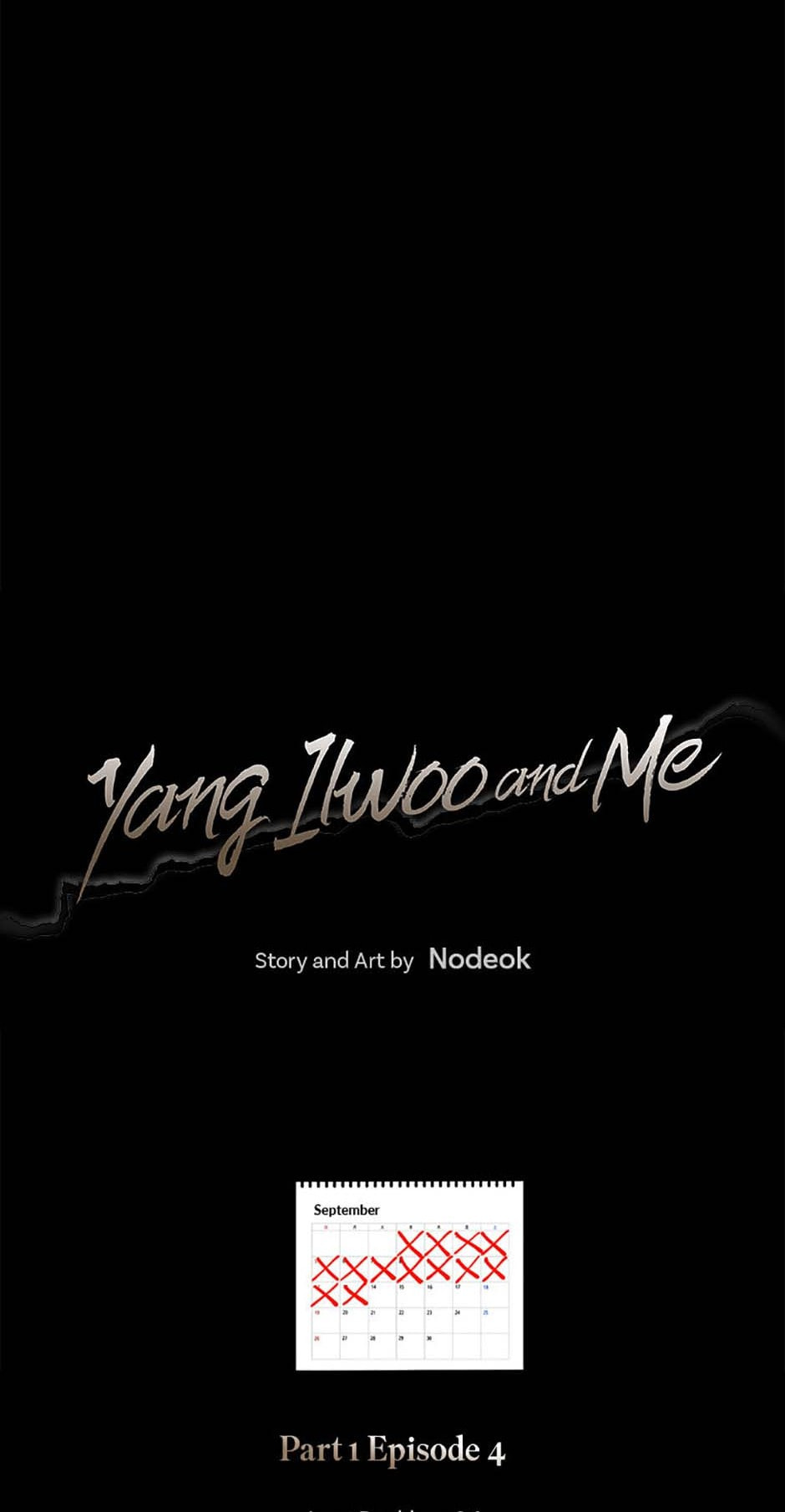 Yang Il-woo and I Chapter 4 page 69 - 