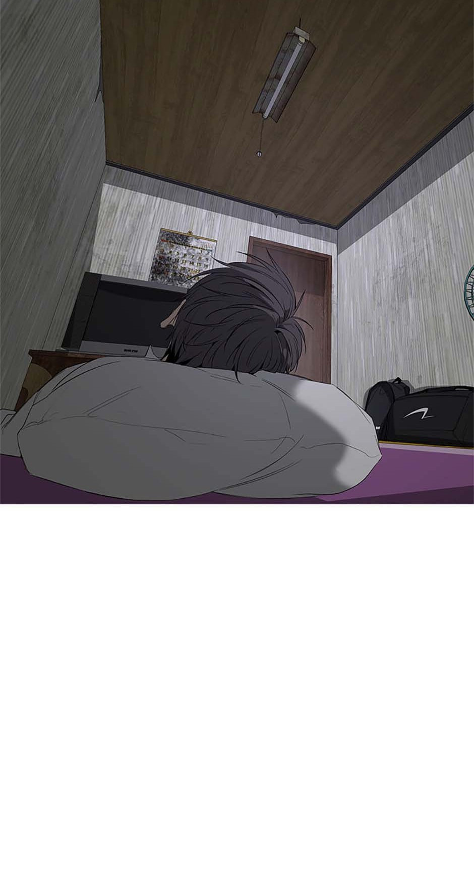 Yang Il-woo and I Chapter 4 page 79 - 