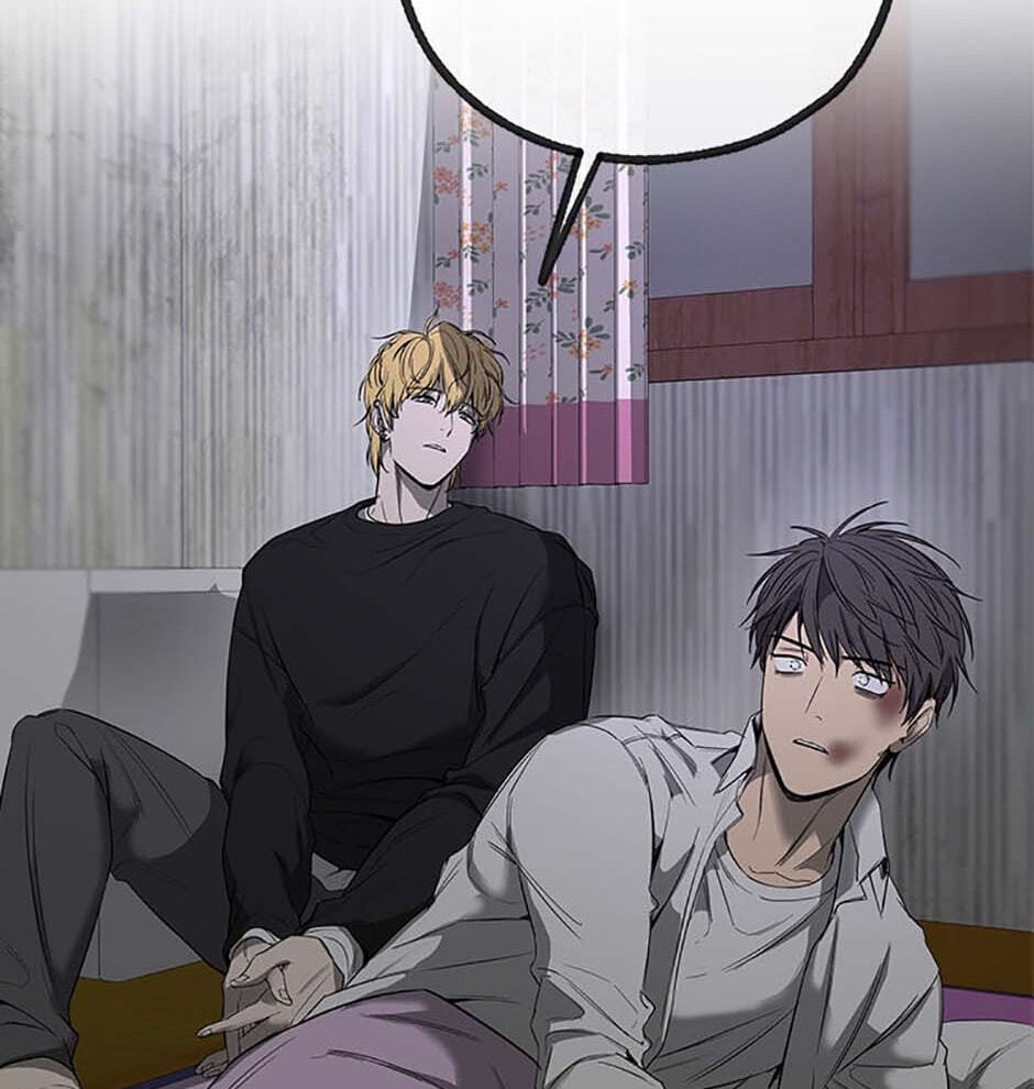 Yang Il-woo and I Chapter 4 page 82 - 