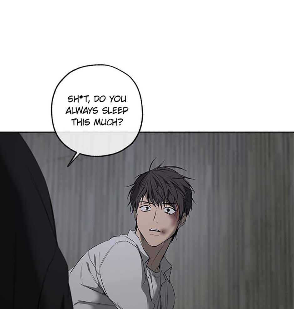 Yang Il-woo and I Chapter 4 page 87 - 