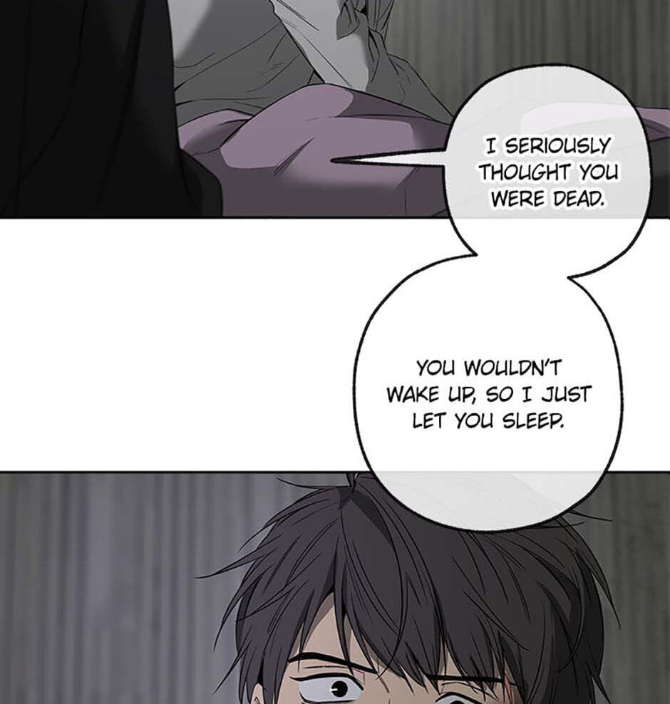 Yang Il-woo and I Chapter 4 page 88 - 