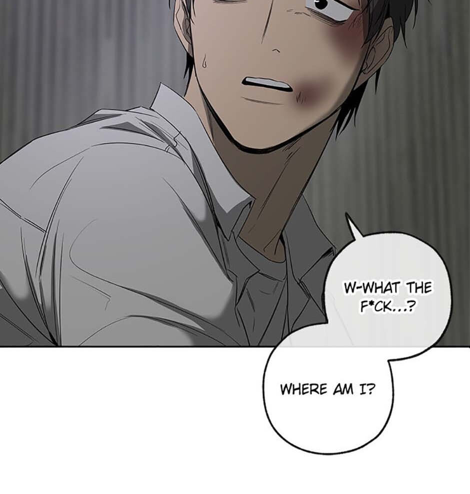 Yang Il-woo and I Chapter 4 page 89 - 