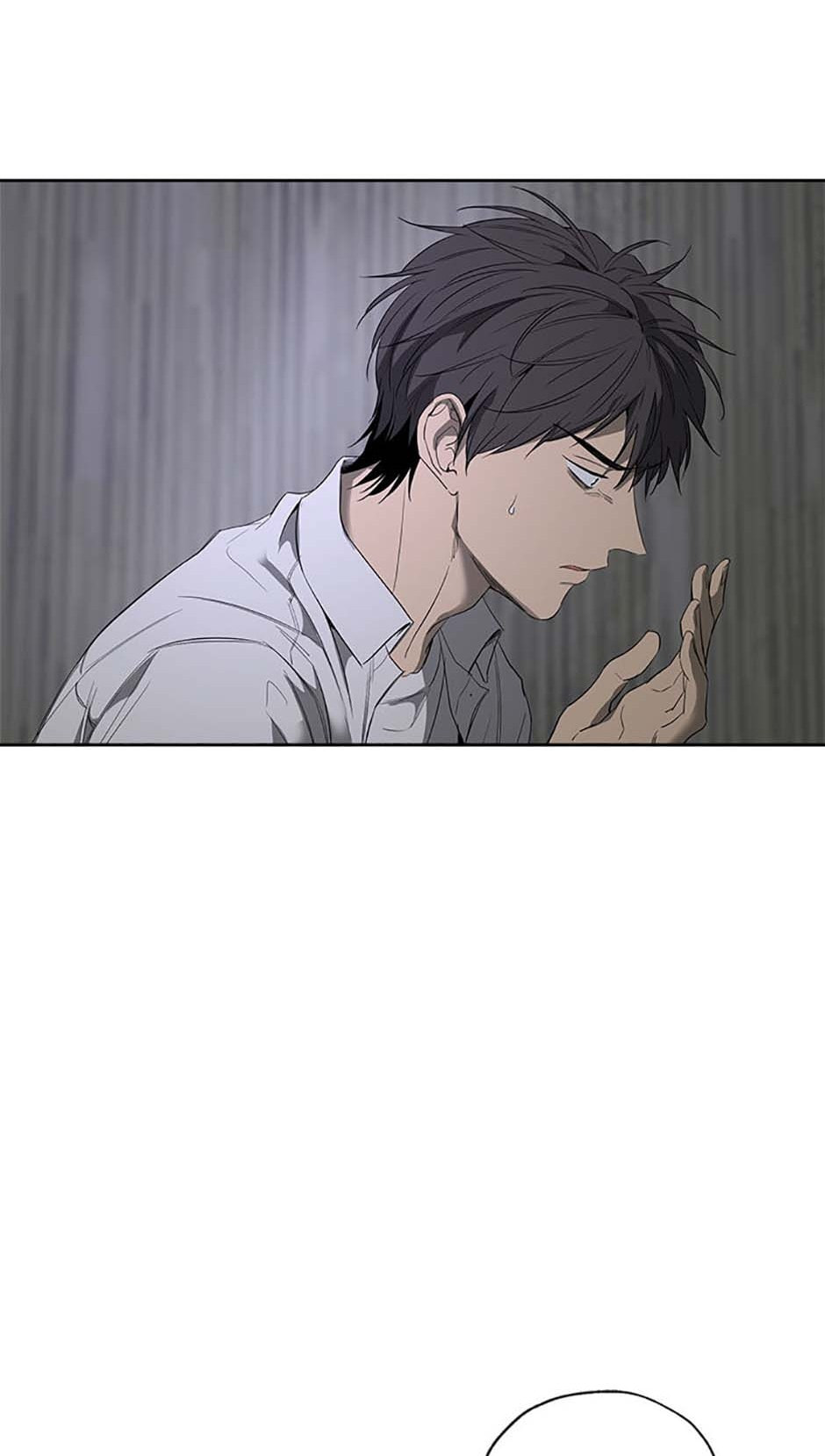 Yang Il-woo and I Chapter 4 page 93 - 