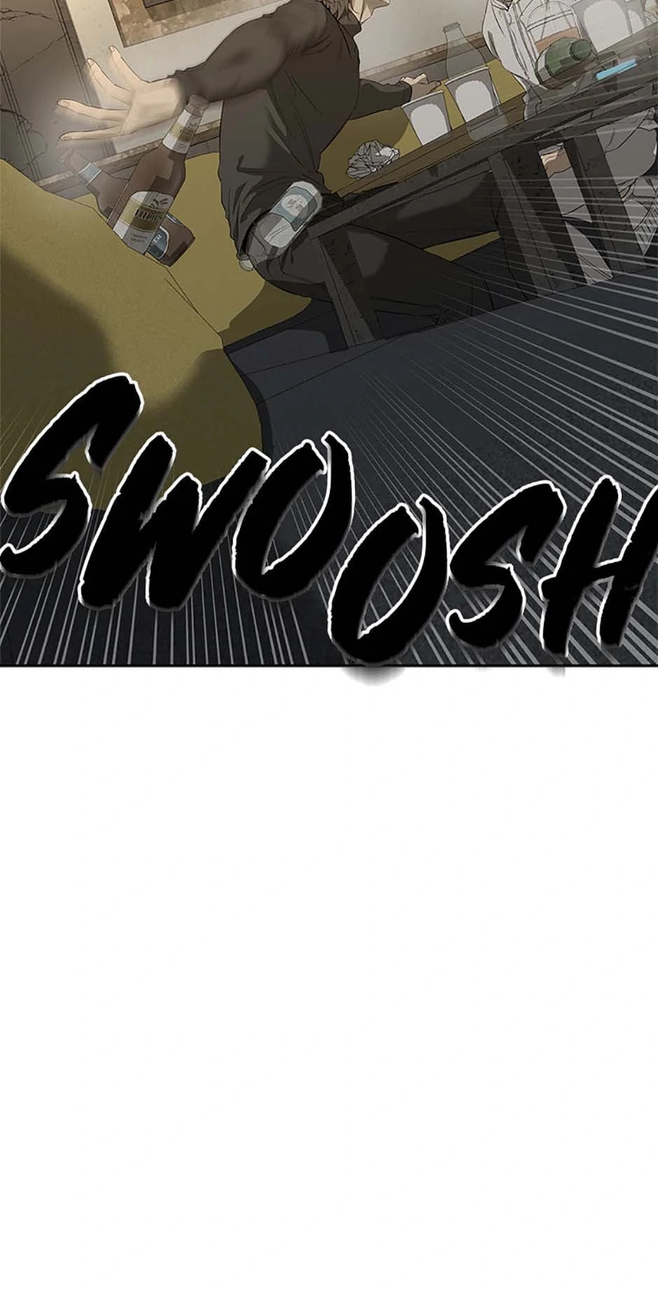 Yang Il-woo and I Chapter 5 page 29 - 