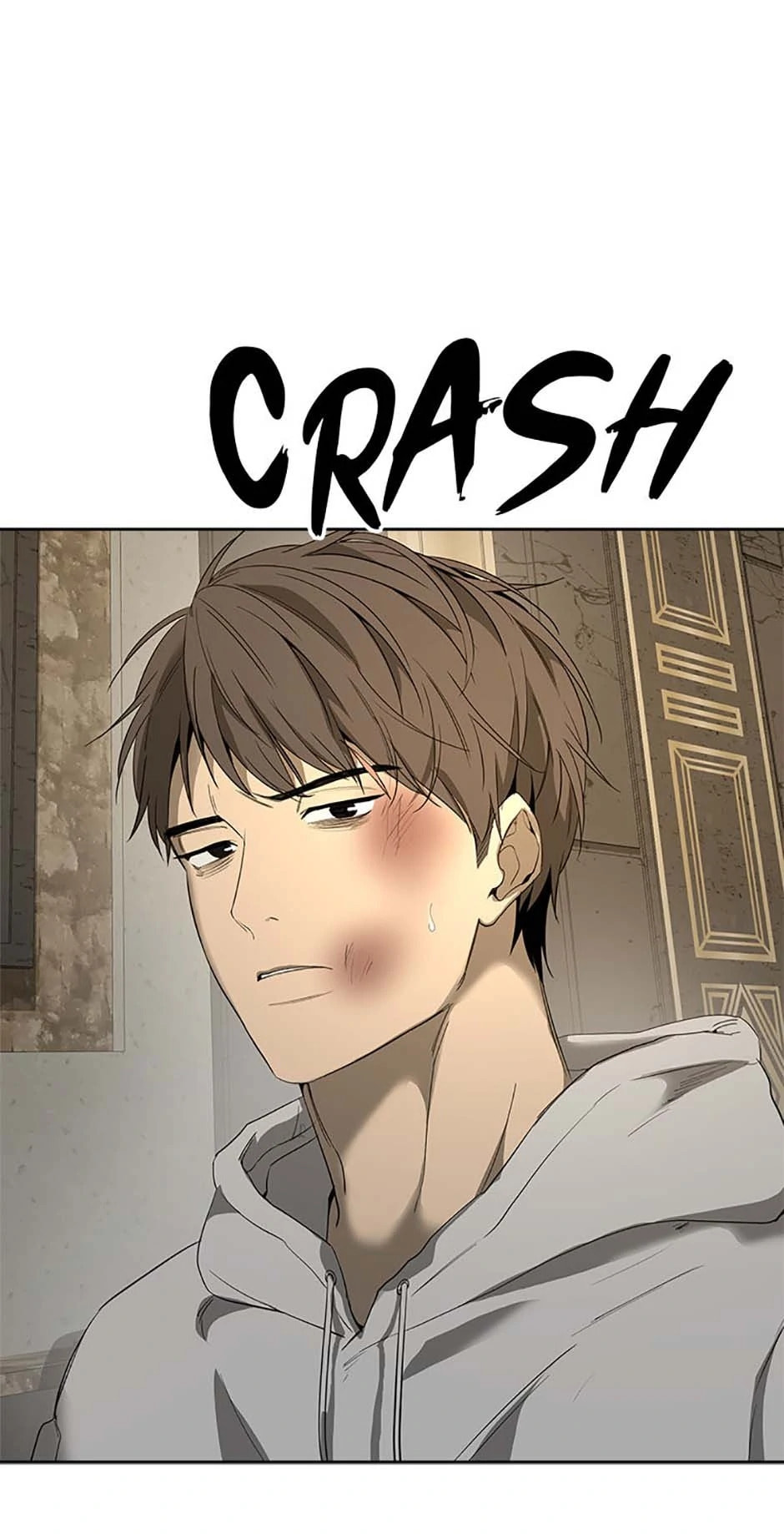 Yang Il-woo and I Chapter 5 page 30 - 
