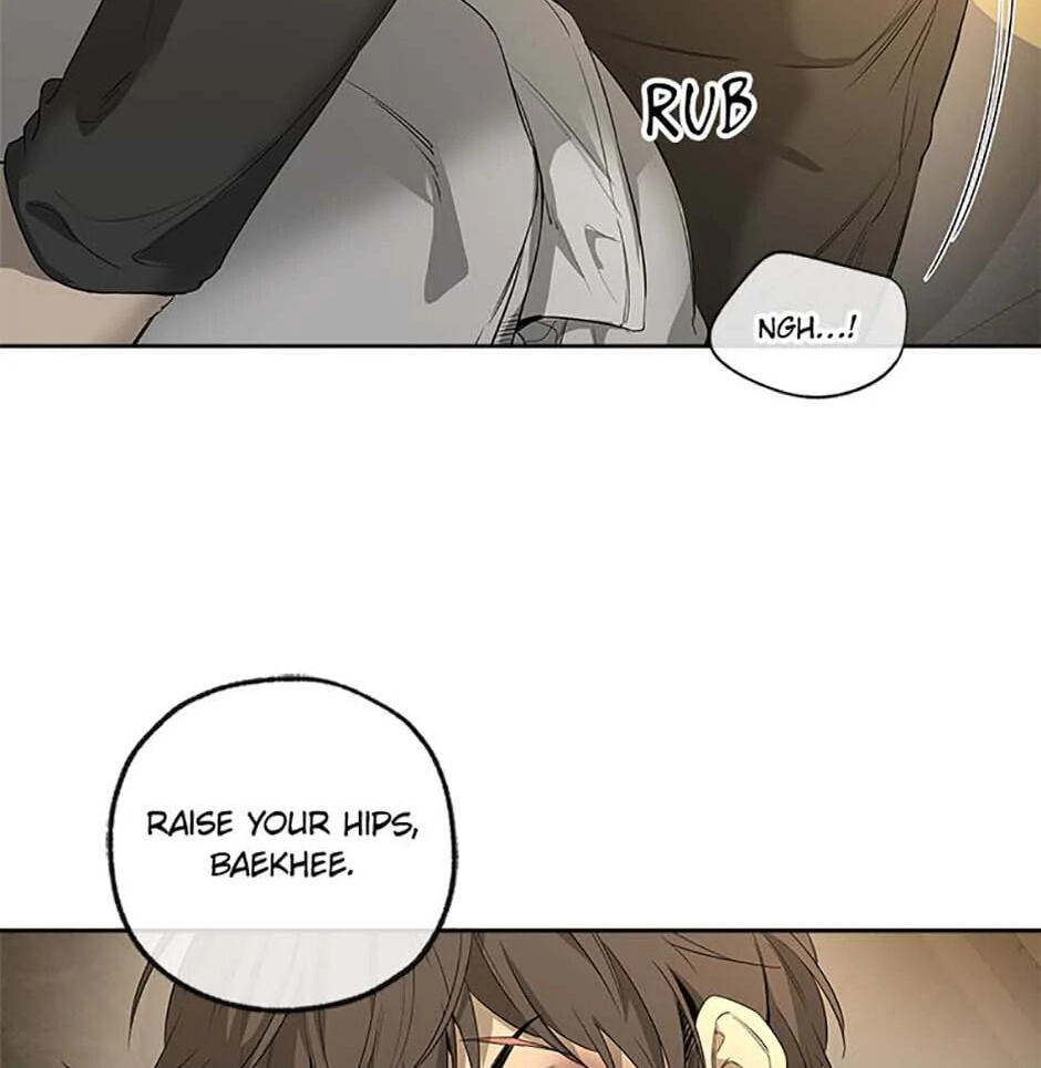 Yang Il-woo and I Chapter 5 page 39 - 