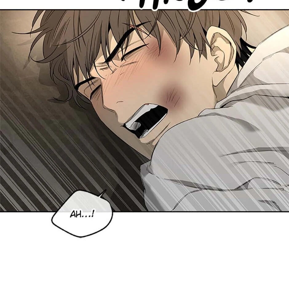 Yang Il-woo and I Chapter 5 page 43 - 