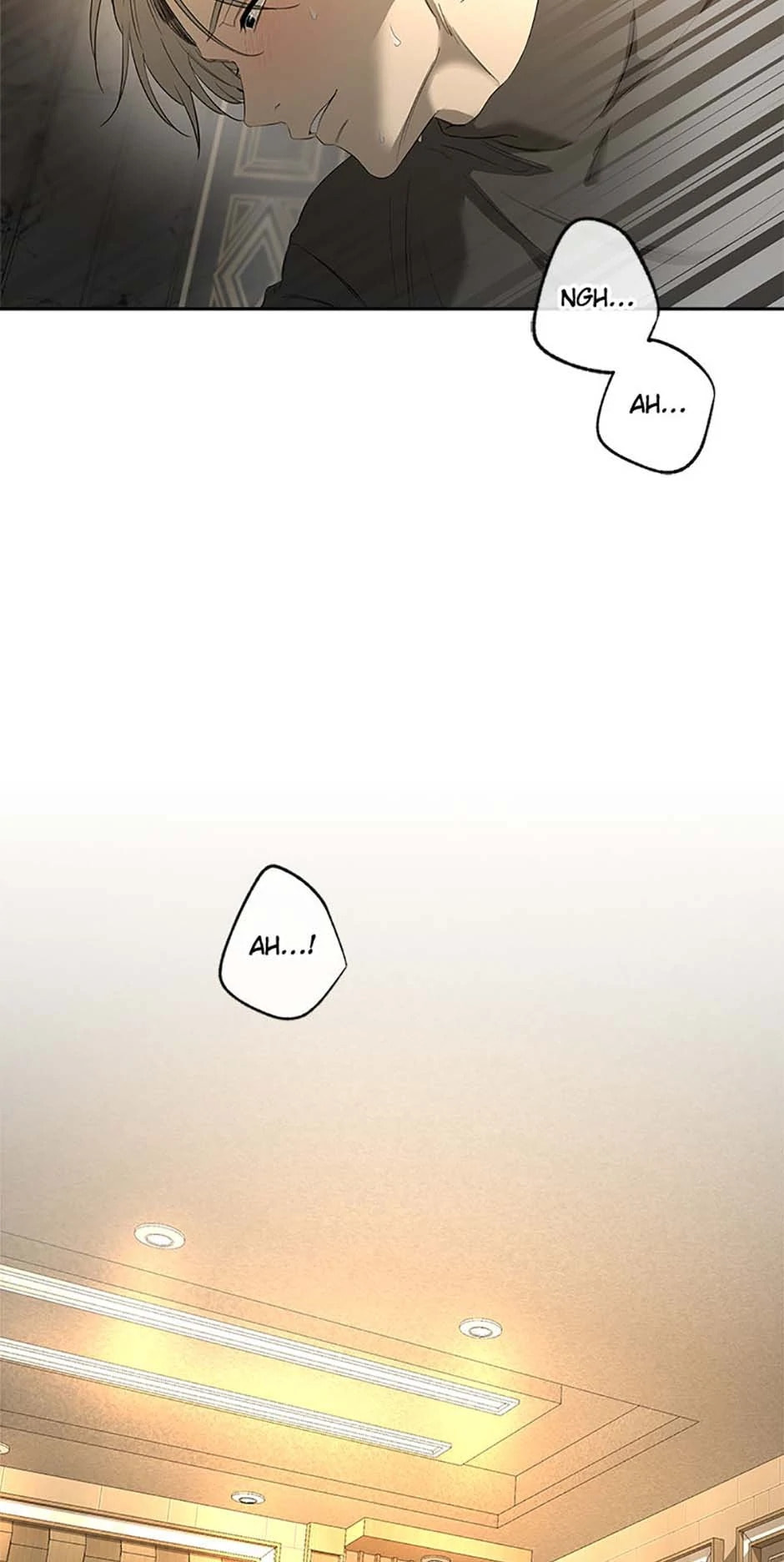 Yang Il-woo and I Chapter 5 page 45 - 
