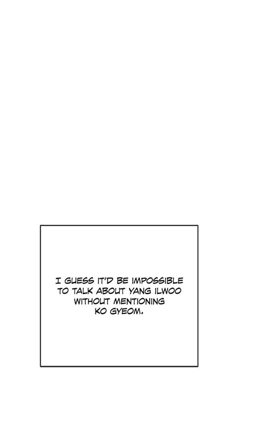 Yang Il-woo and I Chapter 5 page 51 - 