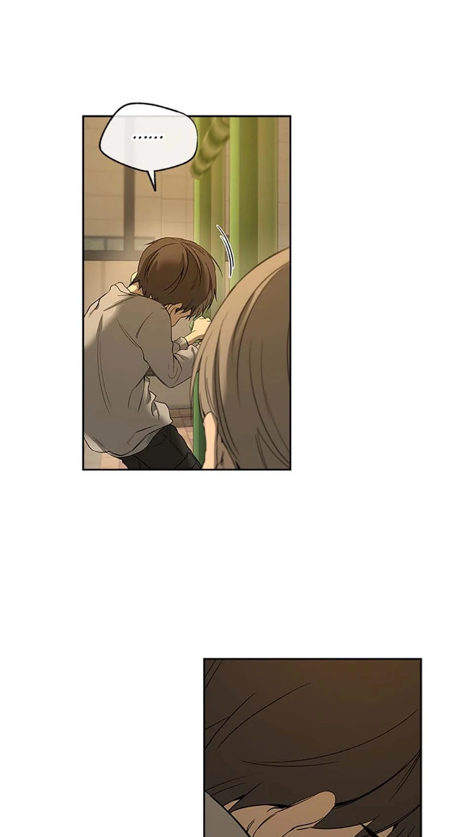 Yang Il-woo and I Chapter 5 page 62 - 