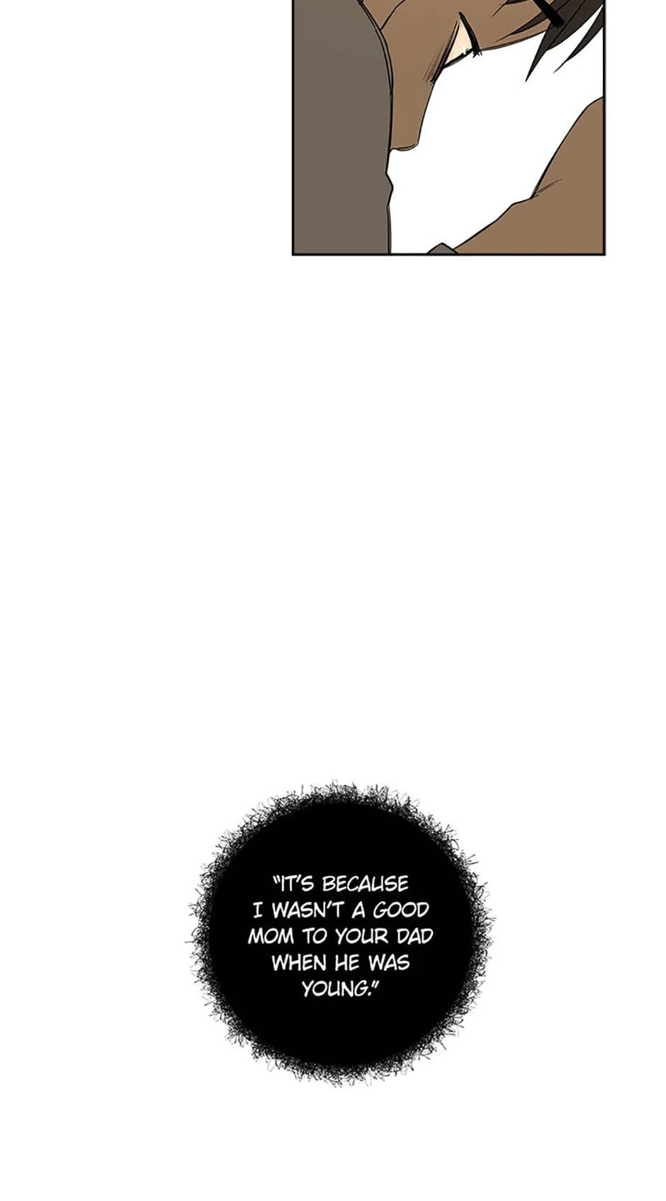 Yang Il-woo and I Chapter 5 page 63 - 
