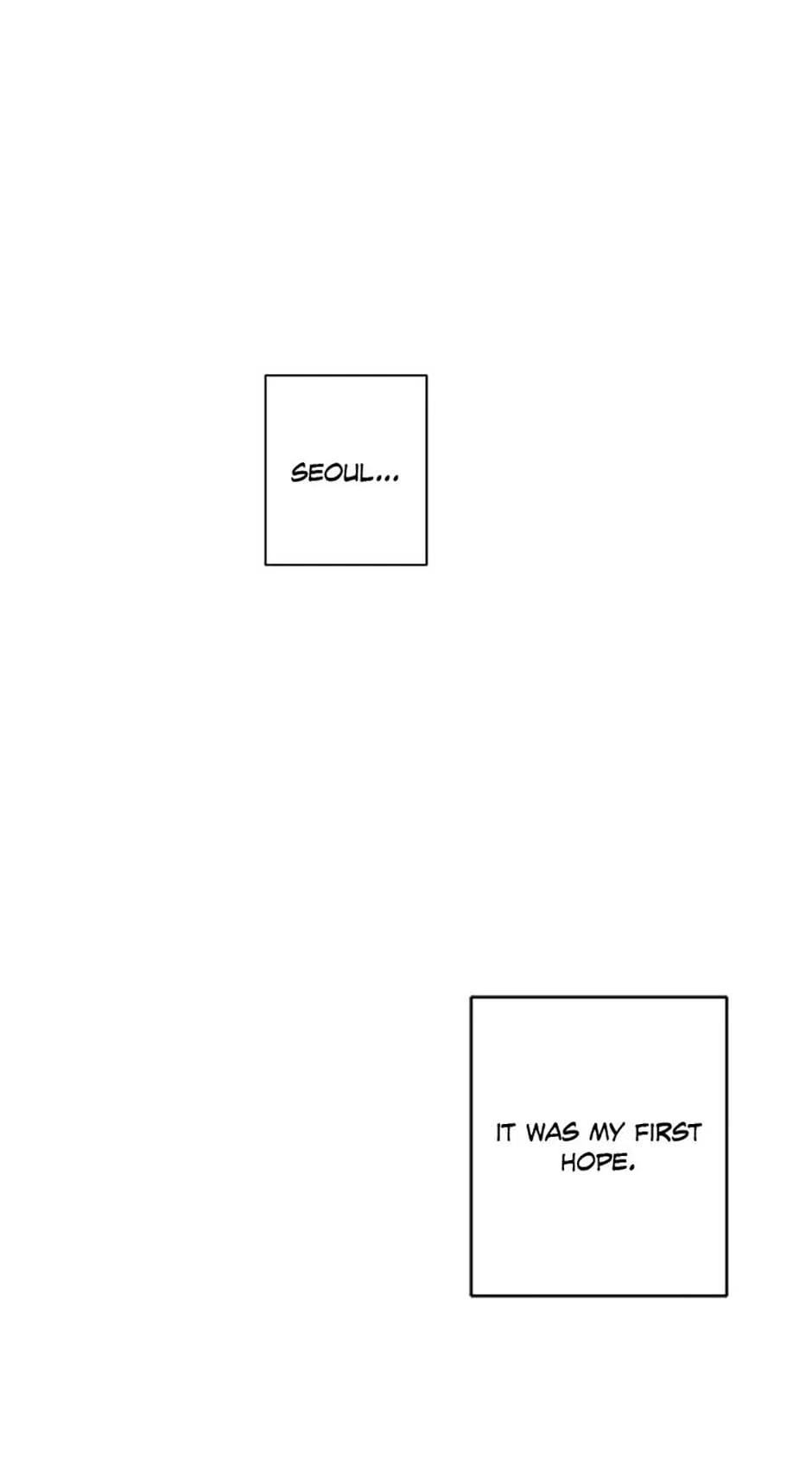 Yang Il-woo and I Chapter 5 page 84 - 