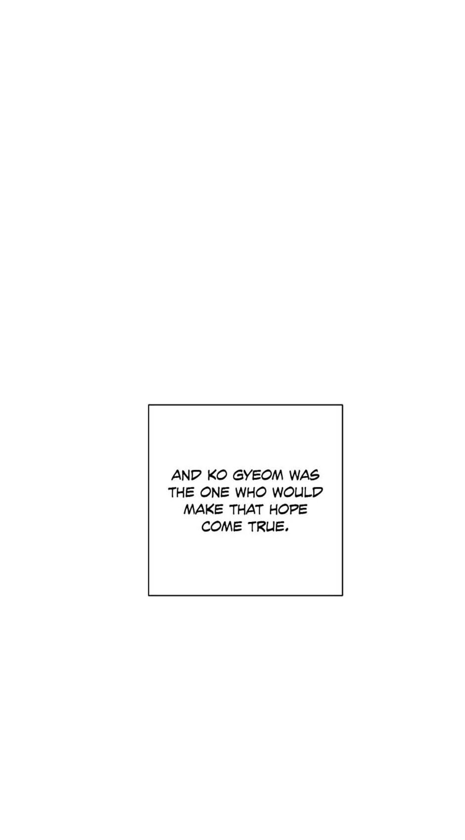 Yang Il-woo and I Chapter 5 page 85 - 