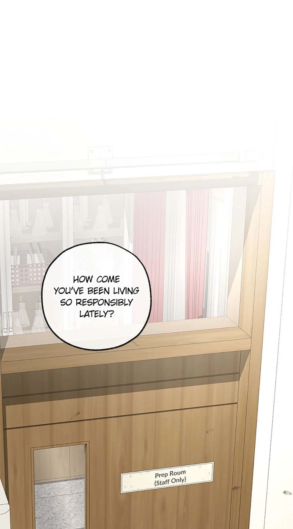 Yang Il-woo and I Chapter 5 page 86 - 