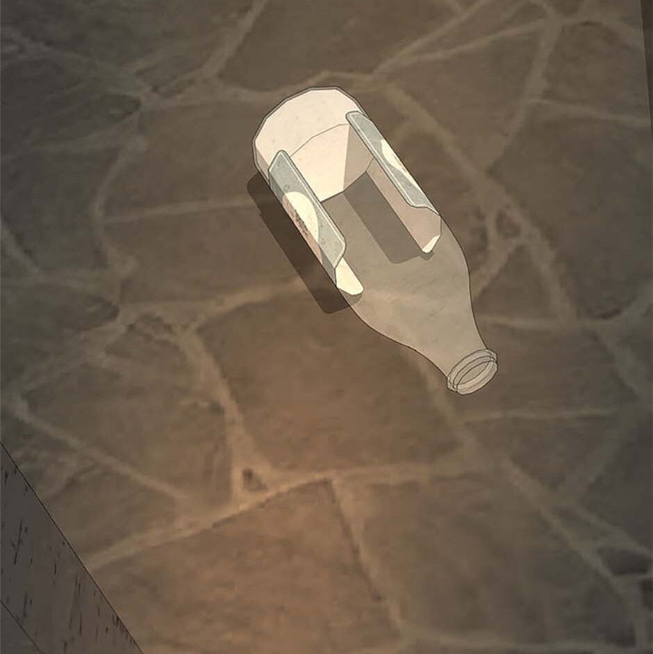 Yang Il-woo and I Chapter 6 page 11 - 