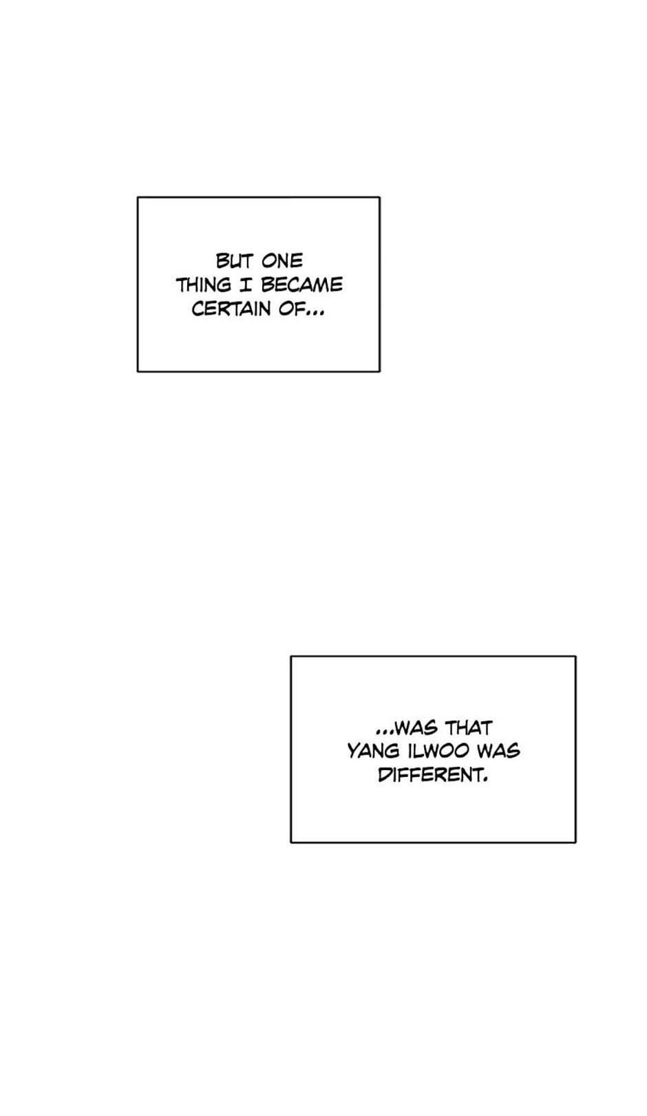 Yang Il-woo and I Chapter 6 page 20 - 