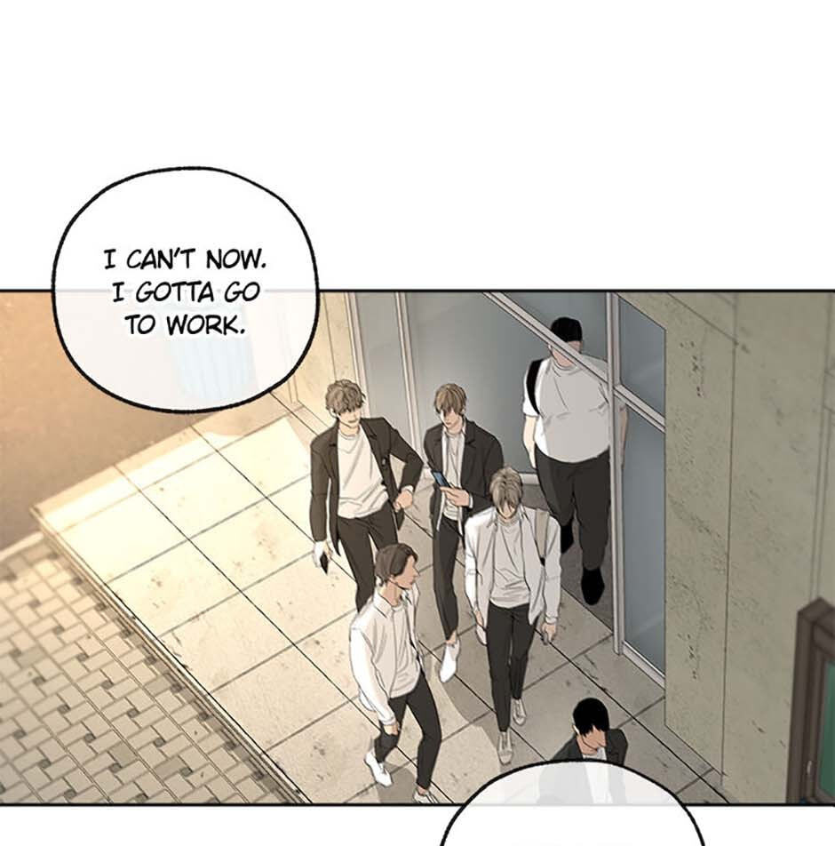 Yang Il-woo and I Chapter 6 page 30 - 