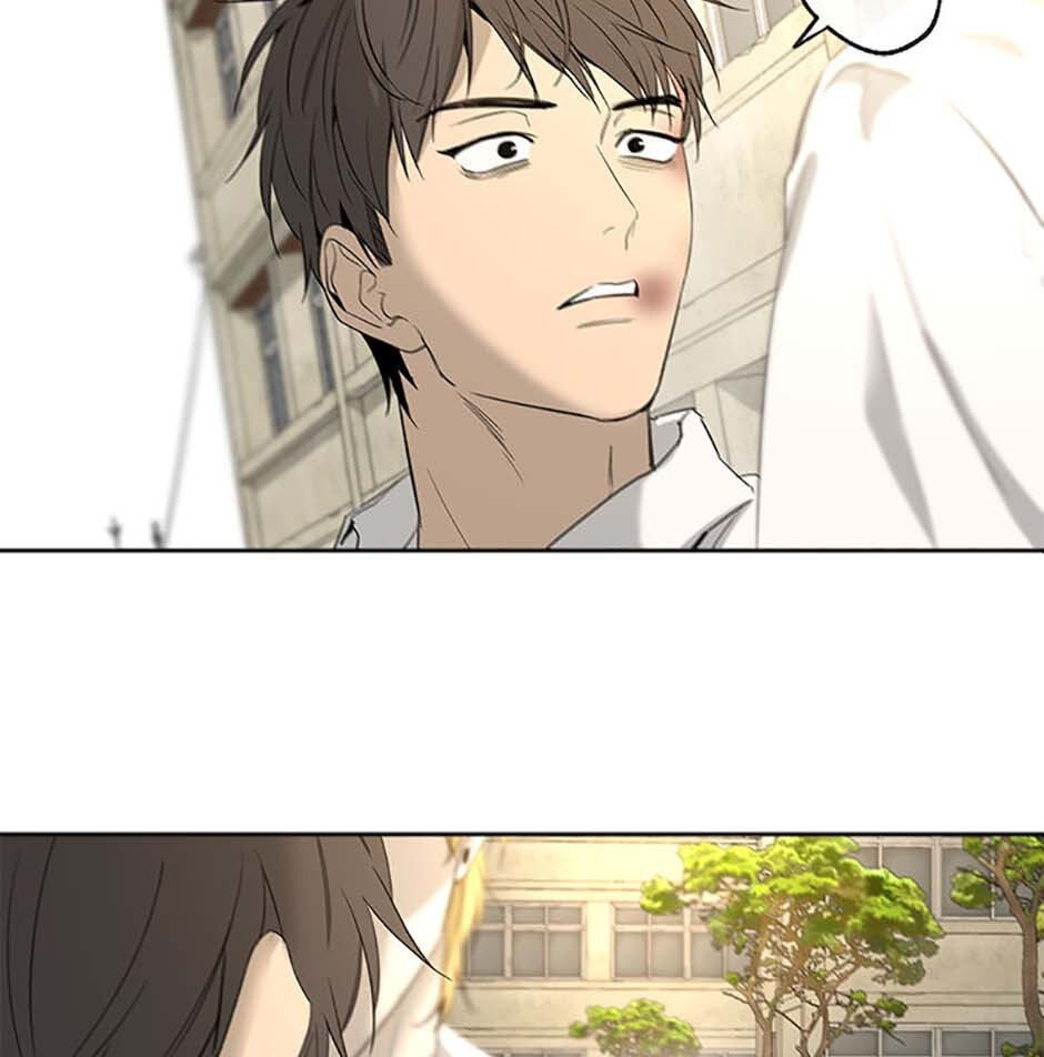 Yang Il-woo and I Chapter 6 page 33 - 