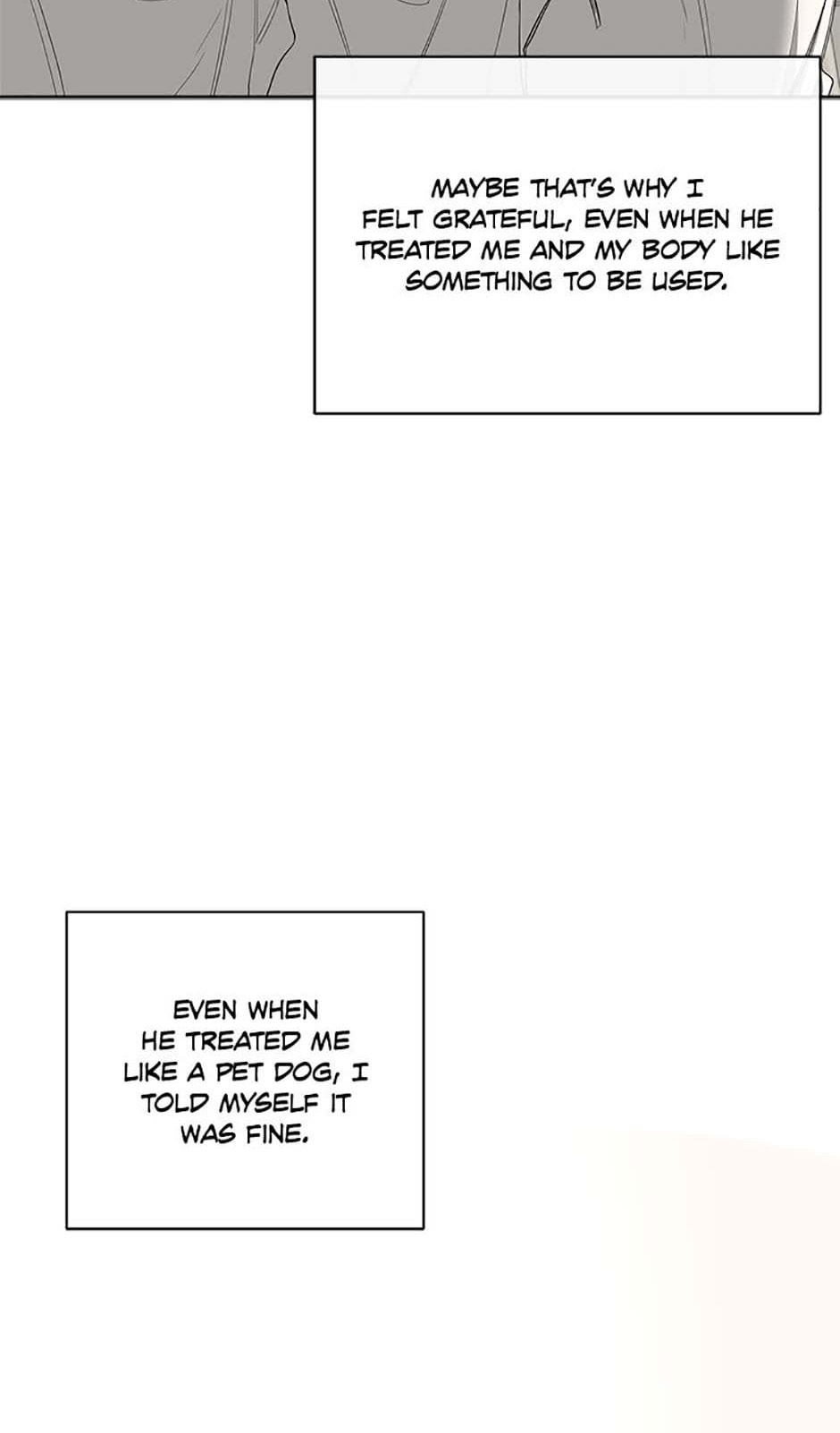 Yang Il-woo and I Chapter 6 page 6 - 