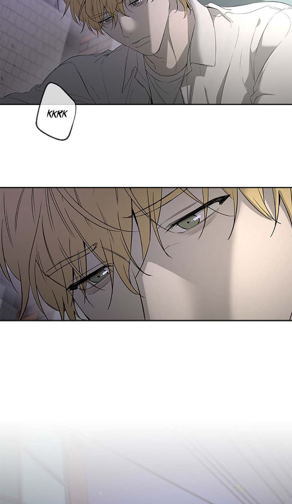 Yang Il-woo and I Chapter 6 page 61 - 