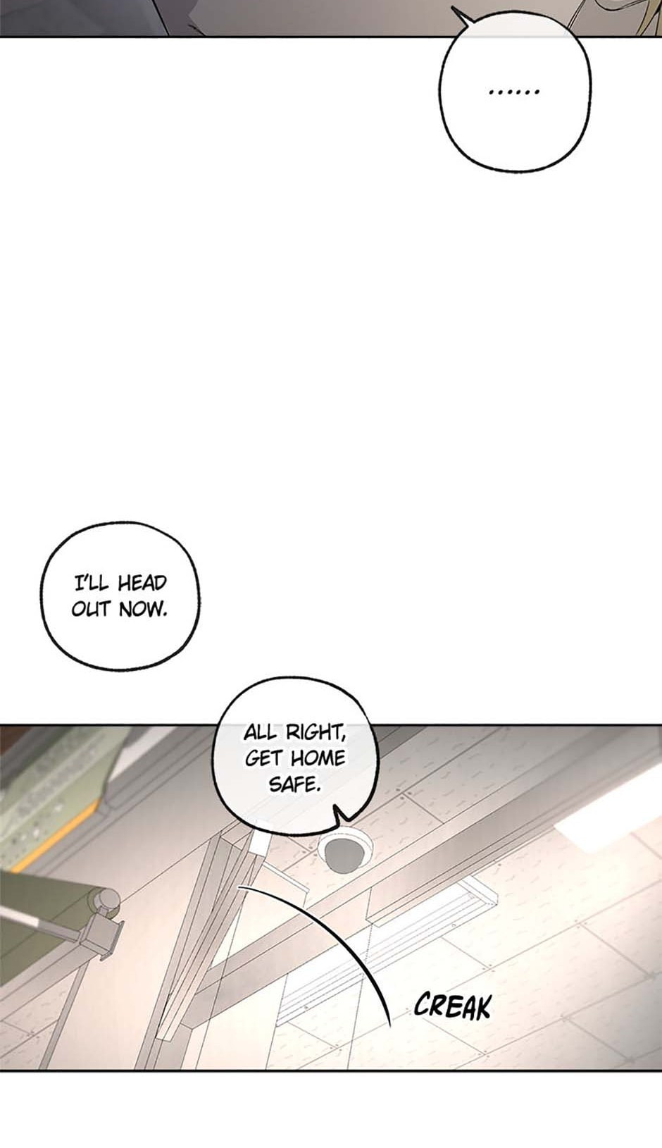 Yang Il-woo and I Chapter 6 page 66 - 