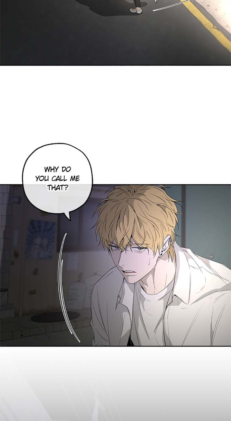 Yang Il-woo and I Chapter 6 page 68 - 